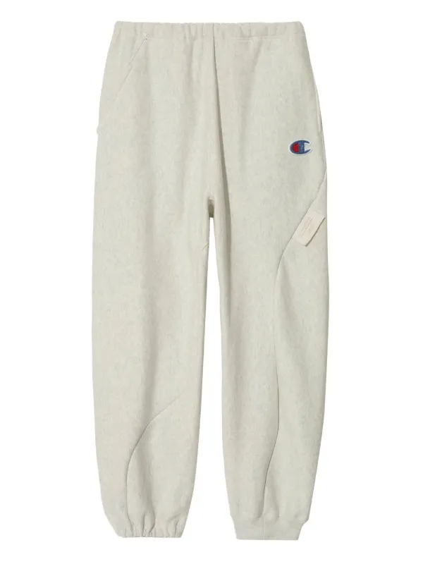 Undercover x Champion トラックパンツ | ニュートラル | FARFETCH JP