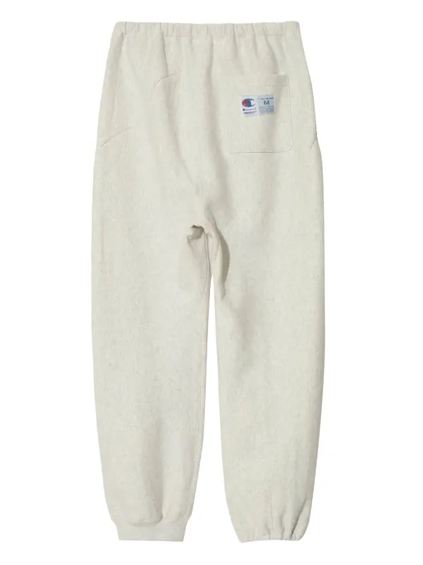 Undercover x Champion トラックパンツ | ニュートラル | FARFETCH JP