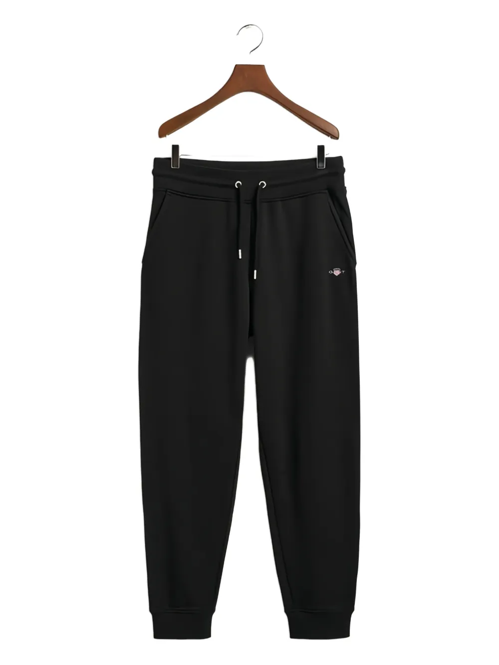 Gant side-pockets track pants | Schwarz | Image 1