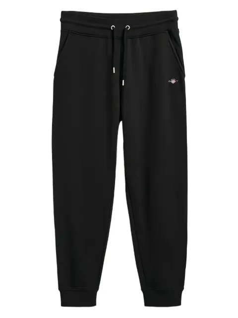 Gant side-pockets track pants
