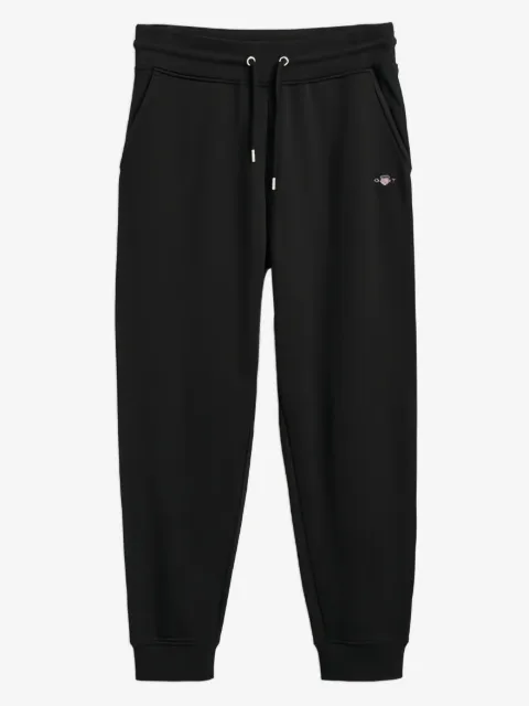 Gant side-pockets track pants