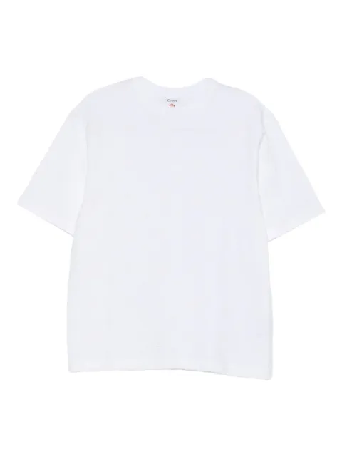 Casablanca patterned T-shirt