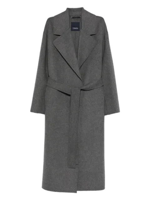 'S Max Mara belted coat