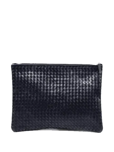 DRAGON DIFFUSION A4 Pochette clutch bag