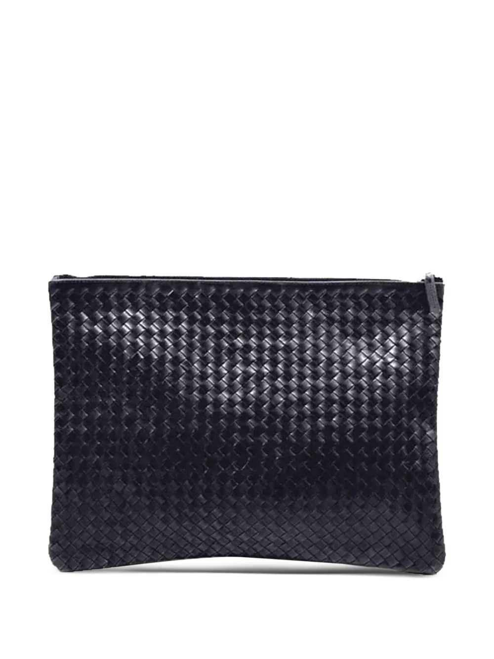 DRAGON DIFFUSION A4 Pochette clutch bag | Black | Image 1