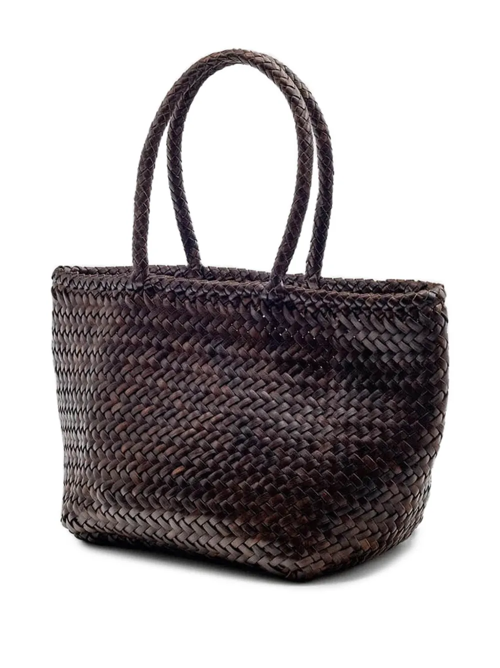 DRAGON DIFFUSION small Grace Basket tote bag | Image 2