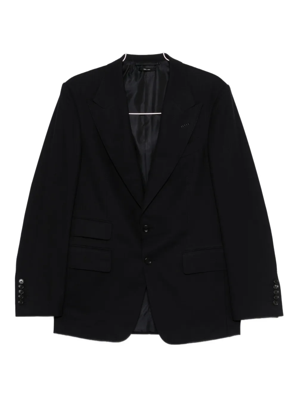 TOM FORD single-breasted suit | Blue | Image 1