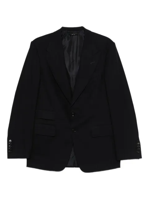 TOM FORD single-breasted suit