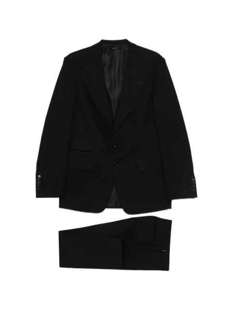 TOM FORD single-breasted suit
