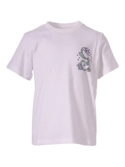 Stella McCartney Kids playera Stella Vine