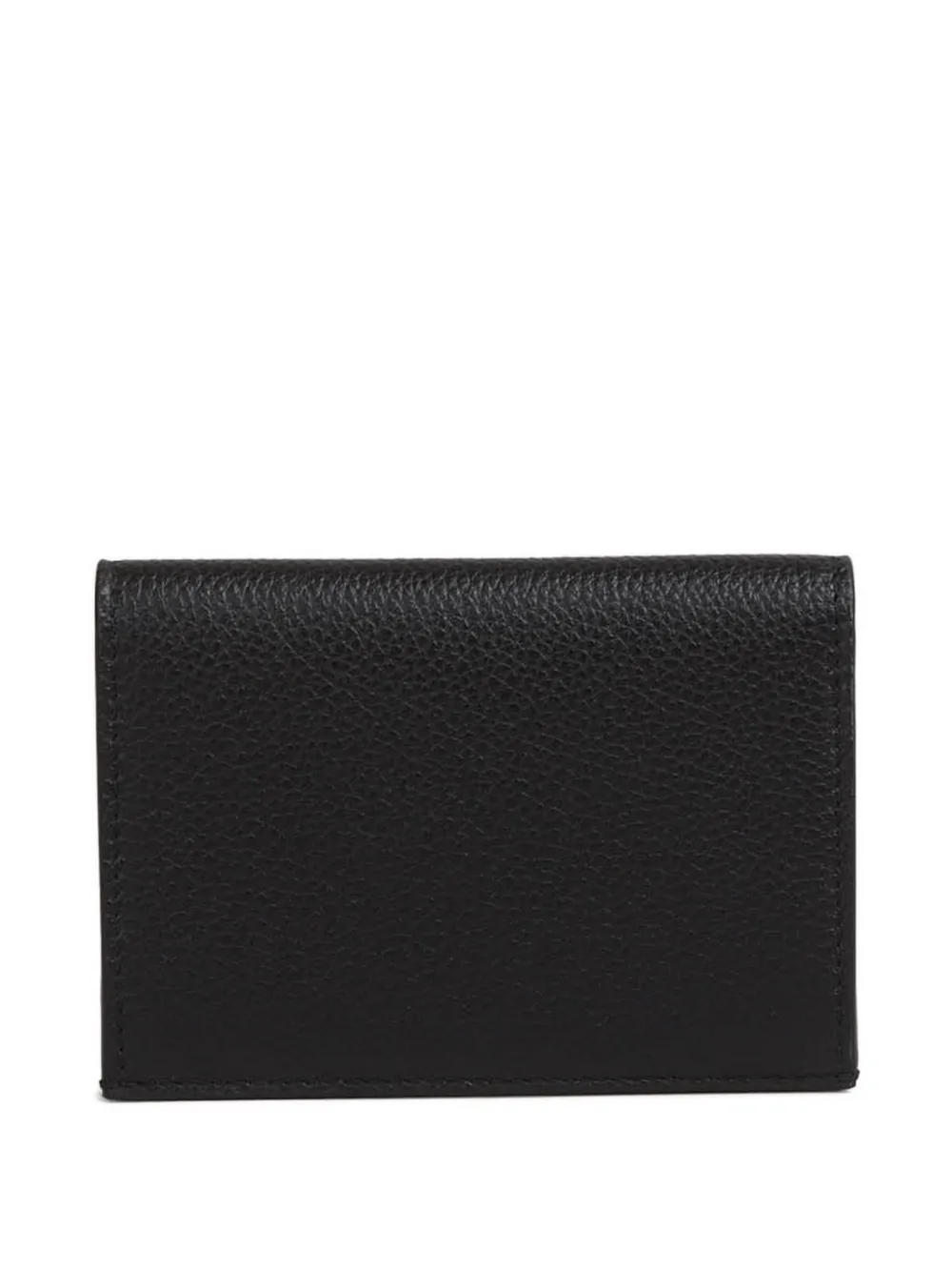Jil Sander logo-print calfskin card holder | Image 2