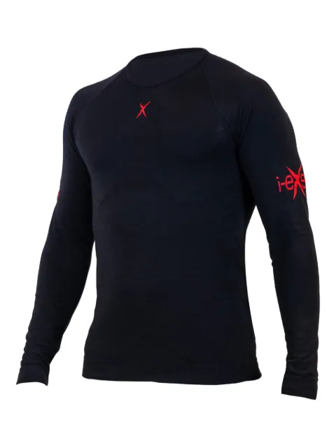 I-EXE X-META long-sleeve top