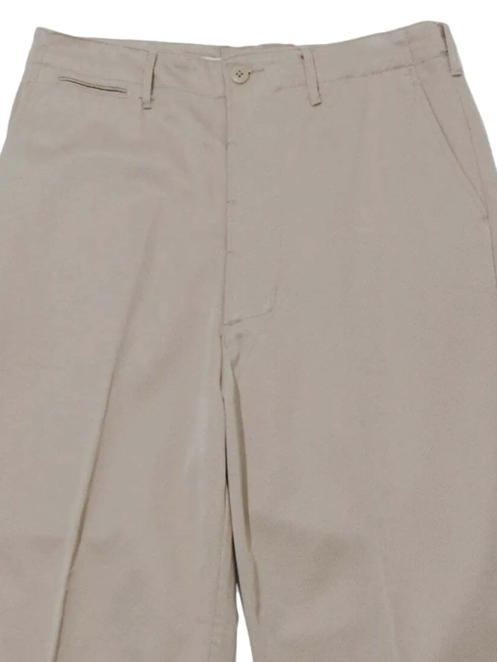 Kaptain Sunshine button-up trousers | Regular-Fit & Straight Leg Pants | Image 2