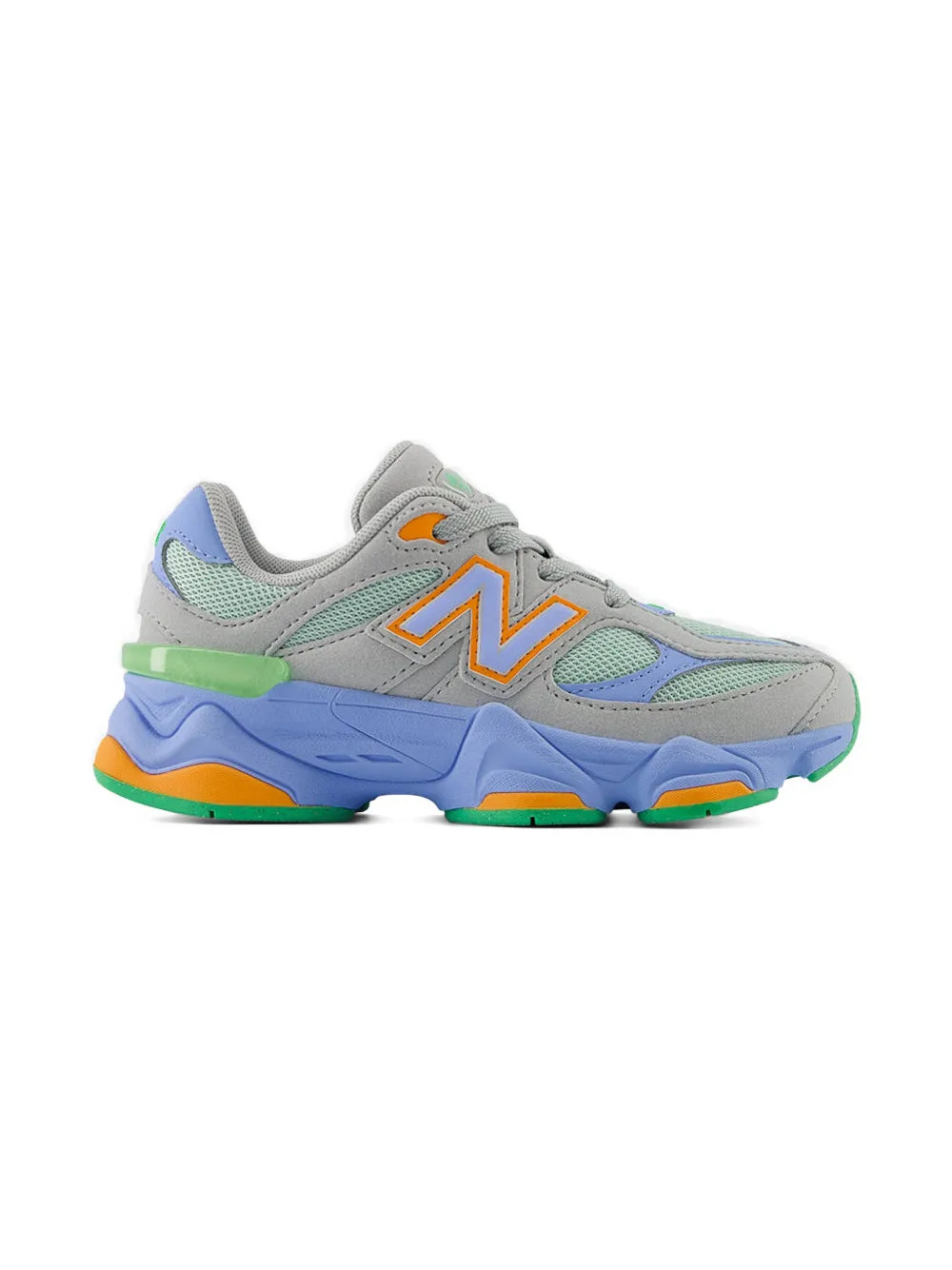 New Balance 9060 sneakers - Grijs
