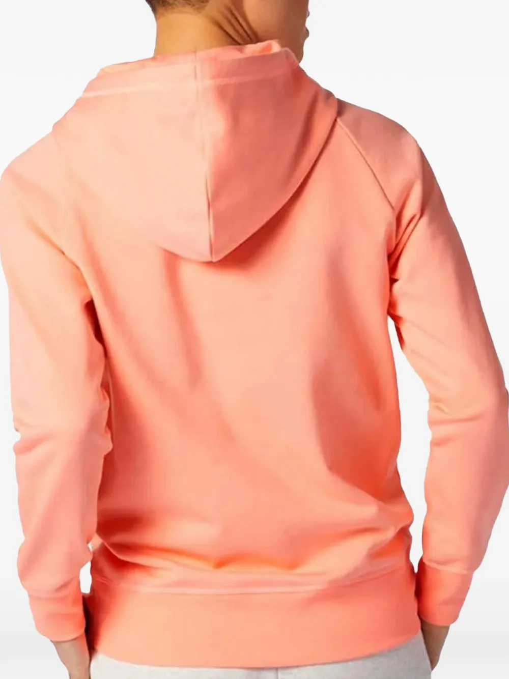 New Balance logo-print hoodie | Hoodies | Image 2