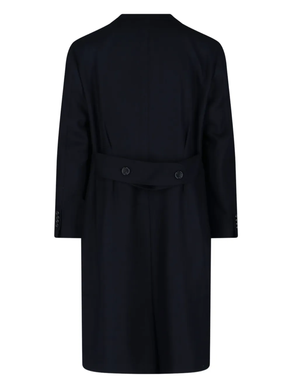 Cesare Attolini double-breasted coat | Manteaux croisés | Image 2