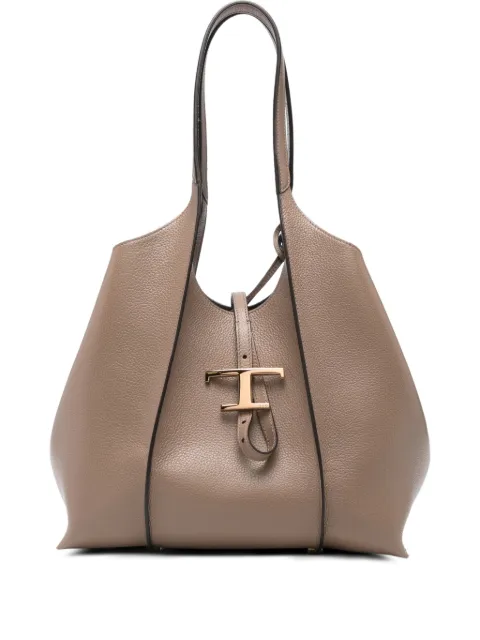 Tod's small T Timeless tote bag