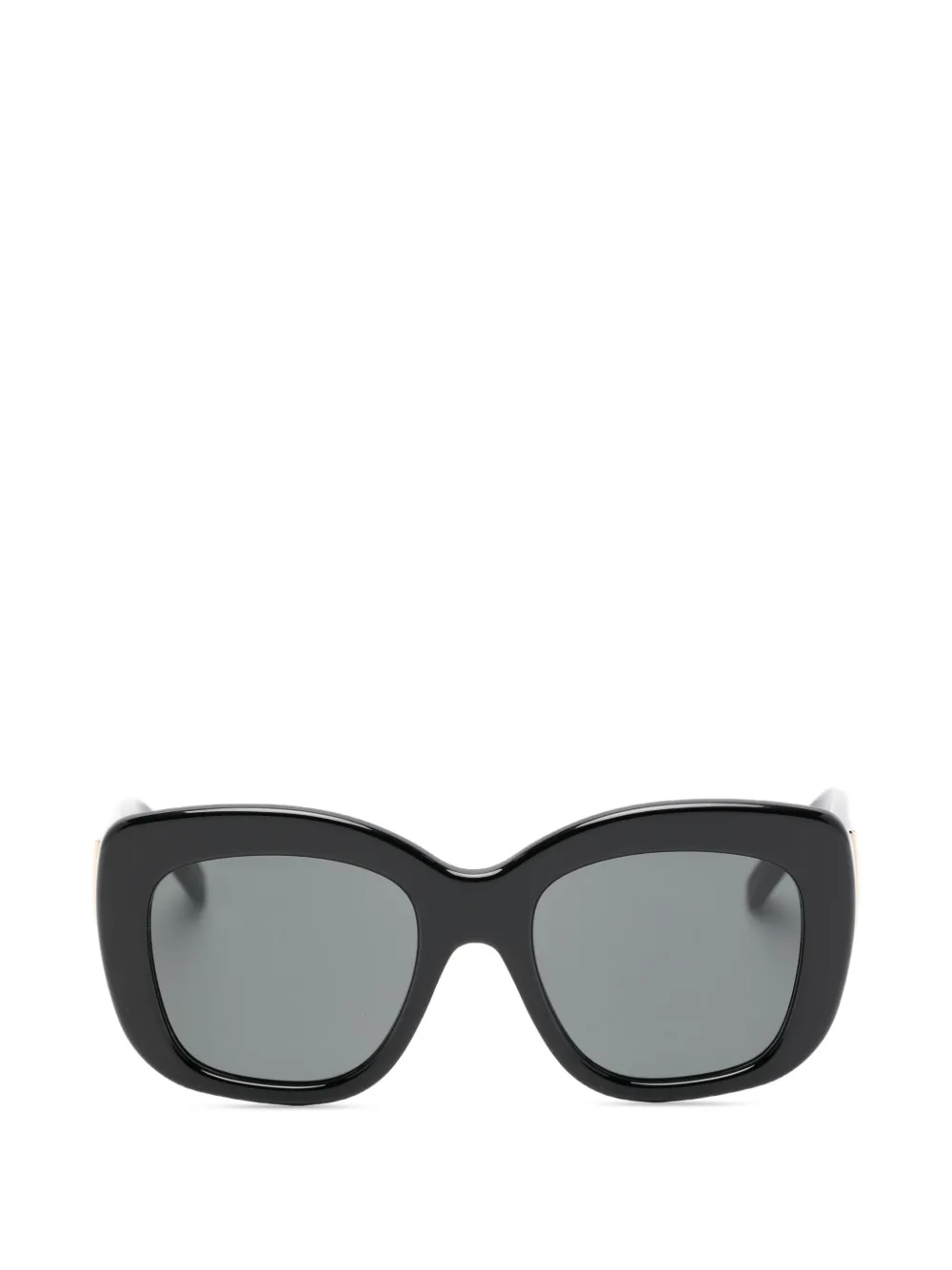 Givenchy Eyewear tinted-lens sunglasses - Nero