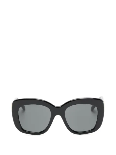 Givenchy Eyewear lentes de sol con micas de color