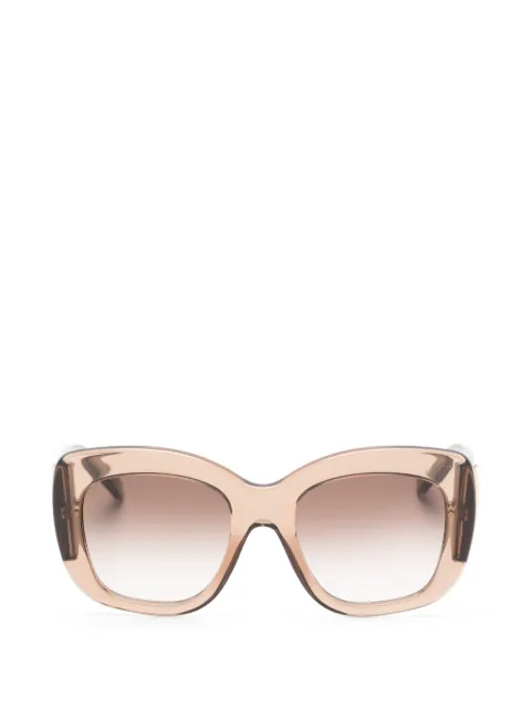 Givenchy Eyewear gradient-lens sunglasses