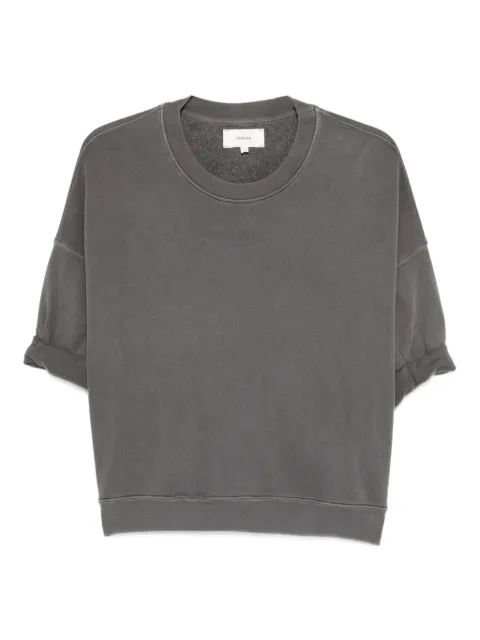 Xirena Trixie short-sleeve sweatshirt