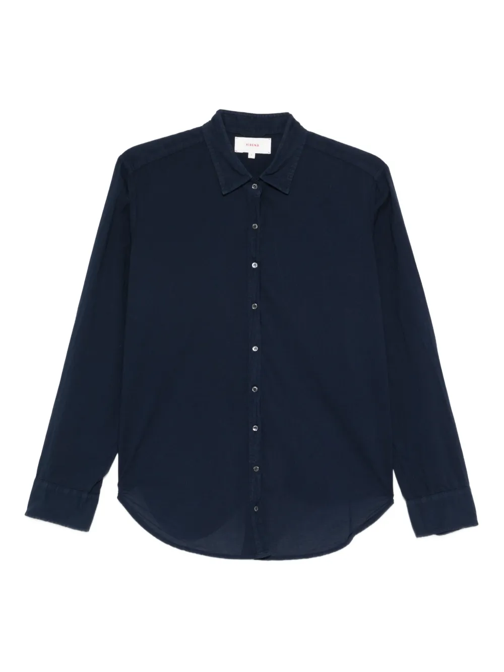 Xirena Camicia Beau - Blu