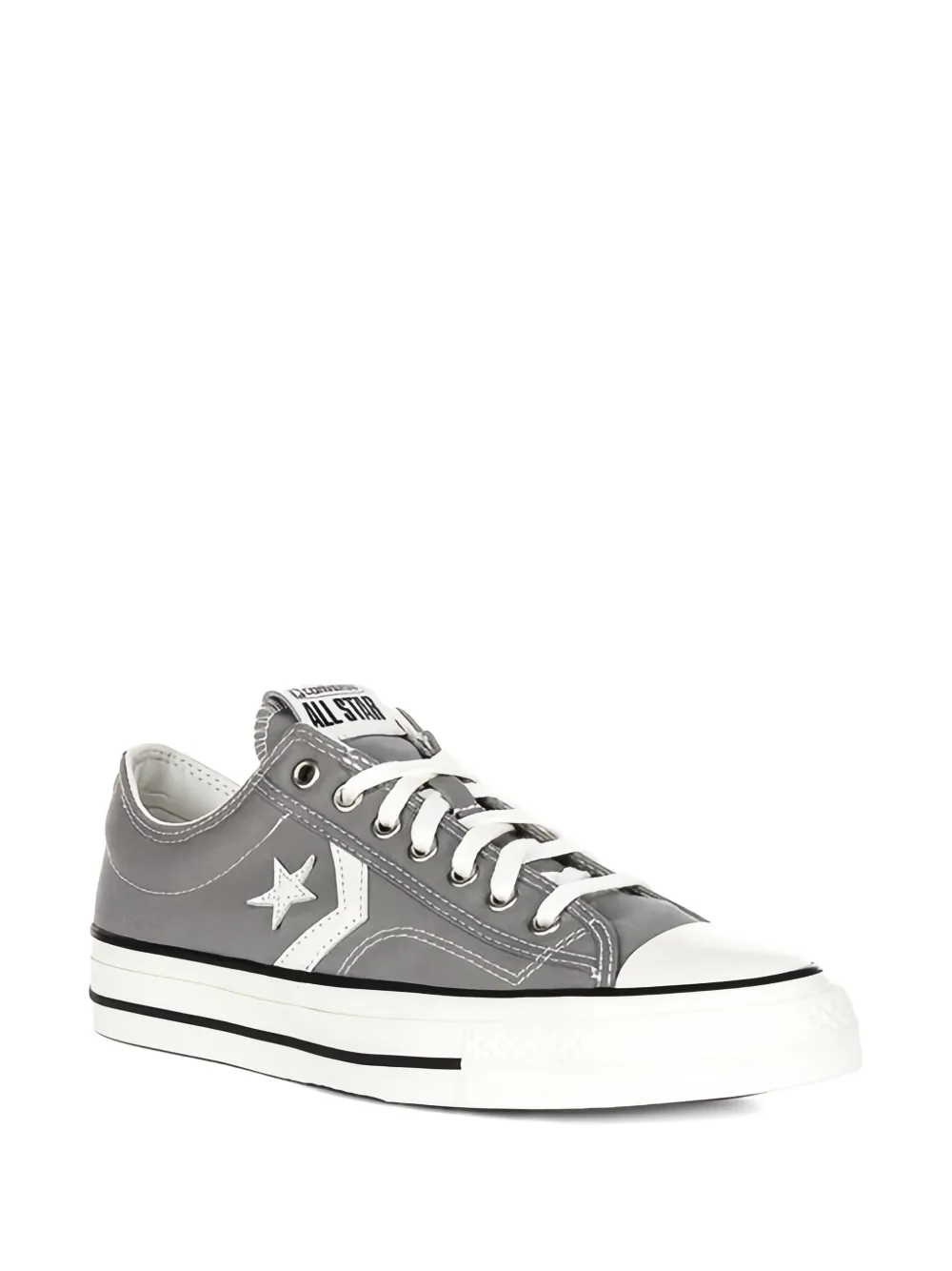 Converse Star Player 76 star sneakers Grijs