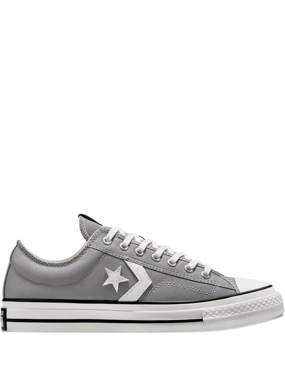 Converse Star Player 76 star sneakers Grijs
