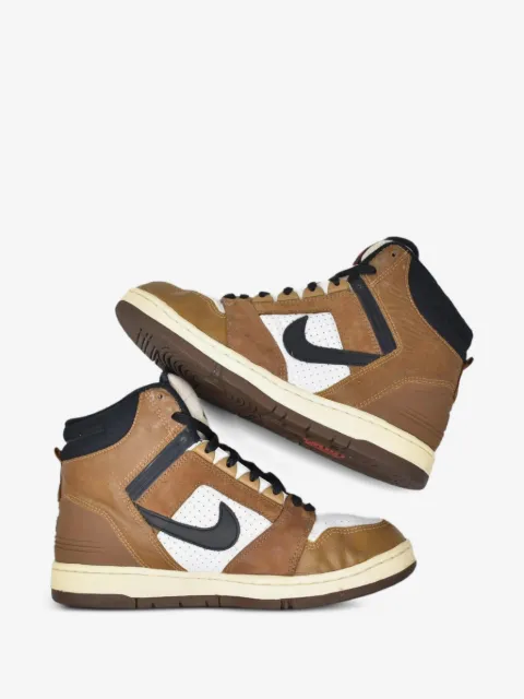 Nike tenis Air Force 2 Escape