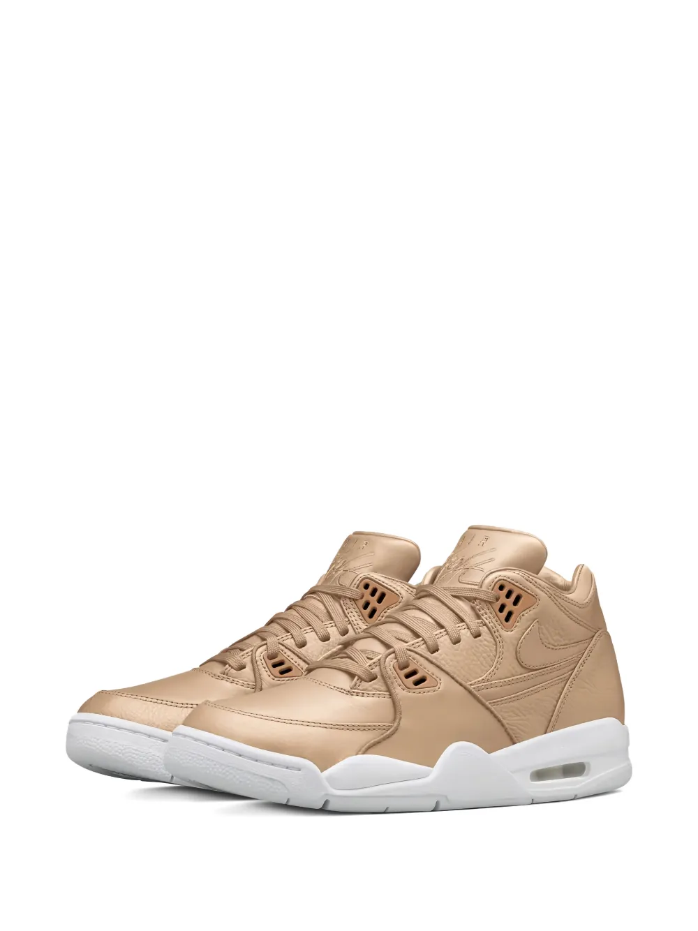 Nike Air Flight '89 Lab sneakers Beige