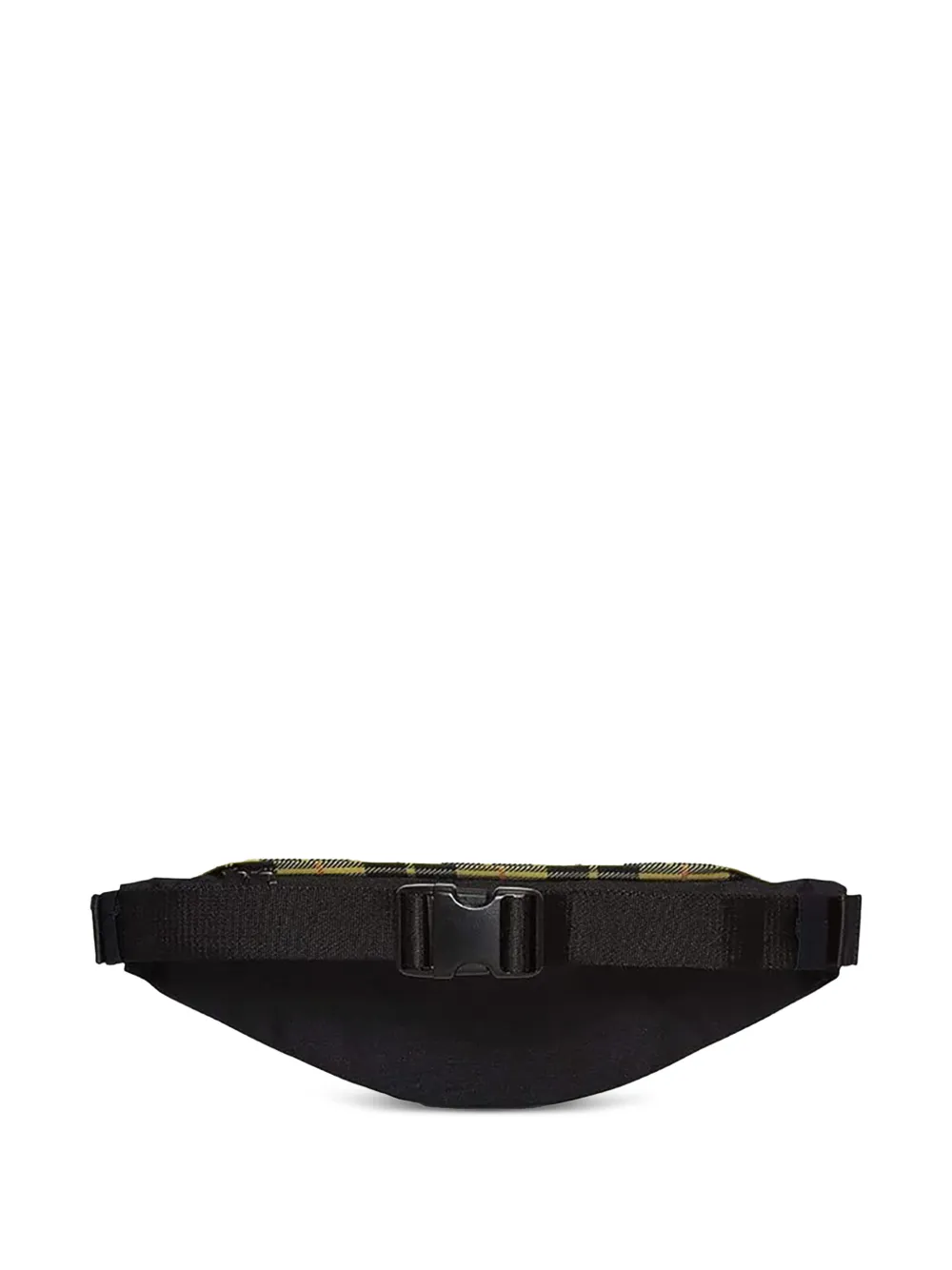 Nike Heritage geruite heuptas - Rood