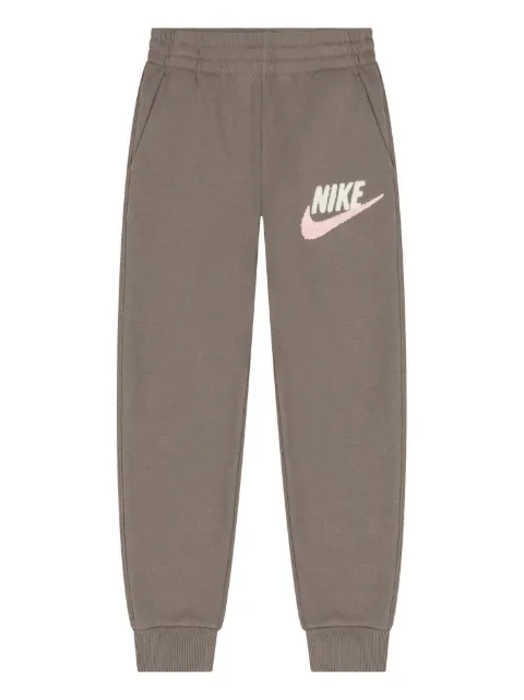 Nike Kids logo joggers