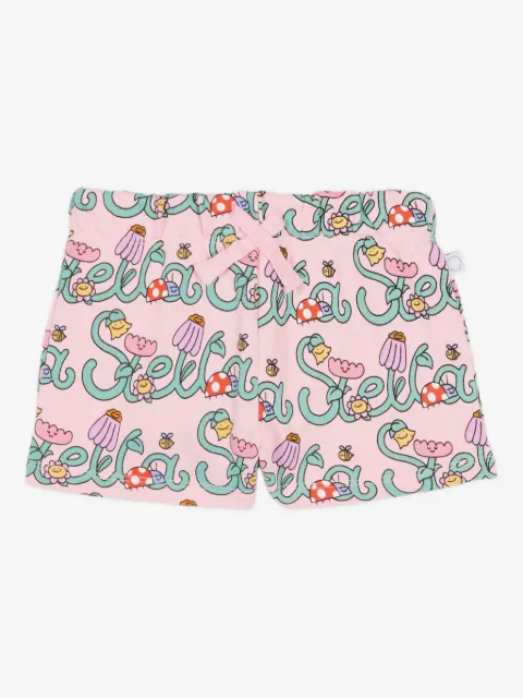 Stella McCartney Kids ショートパンツ