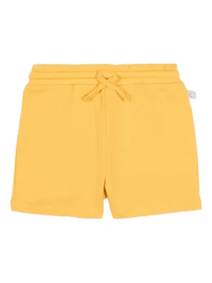 Stella McCartney Kids ストライプ ショートパンツ | レッド | FARFETCH JP