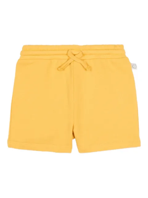 Stella McCartney Kids drawstring shorts
