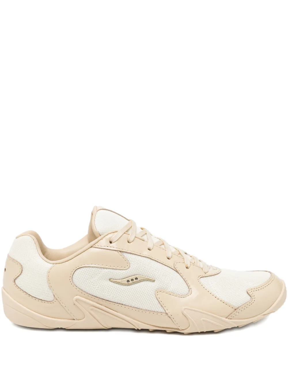 Saucony Parch t trainers Beige