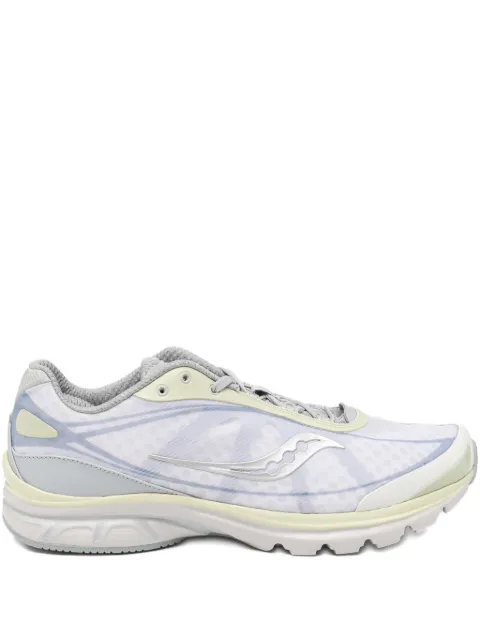 Saucony Dawn trainers