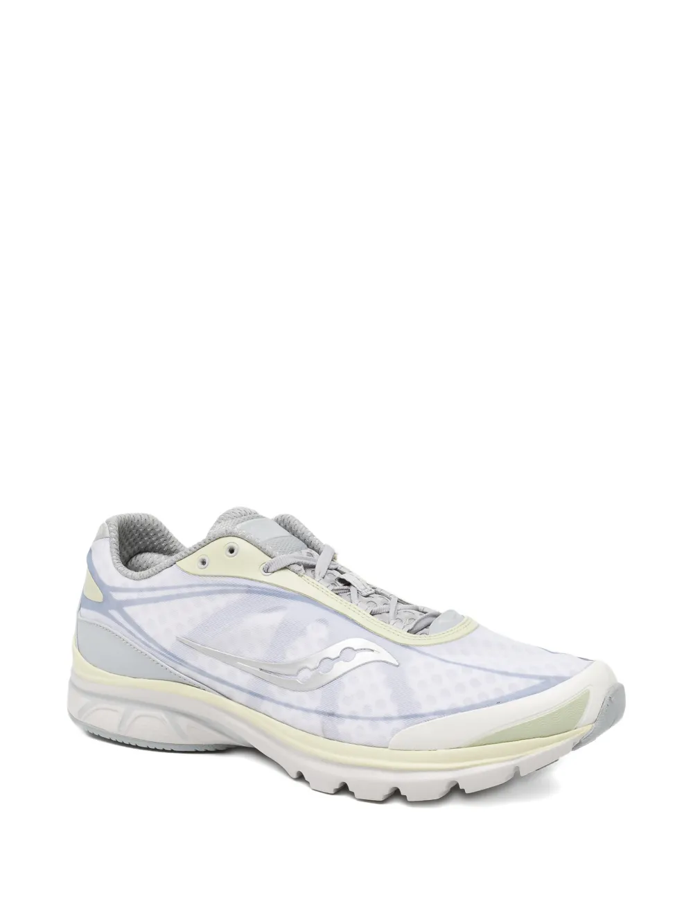 Saucony Dawn trainers Wit