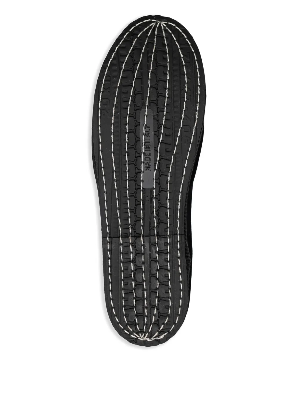 Pellestrina Logo-Detail Slippers