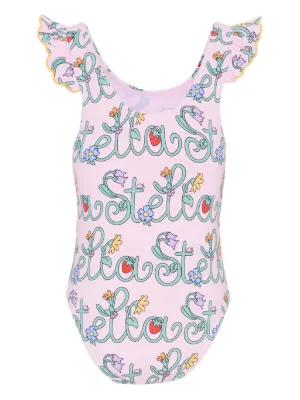 Stella McCartney Kids（ステラ・マッカートニー・キッズ）ボディ