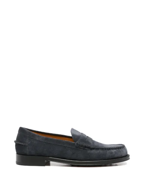 Tod's Leren loafers