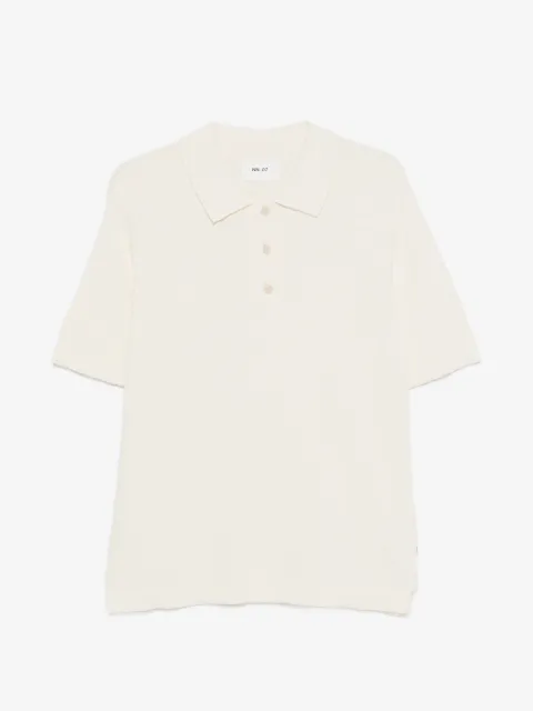 NN07 playera tipo polo Randy
