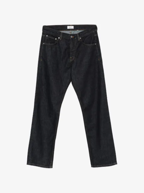 NN07 jeans rectos Sonny 1843