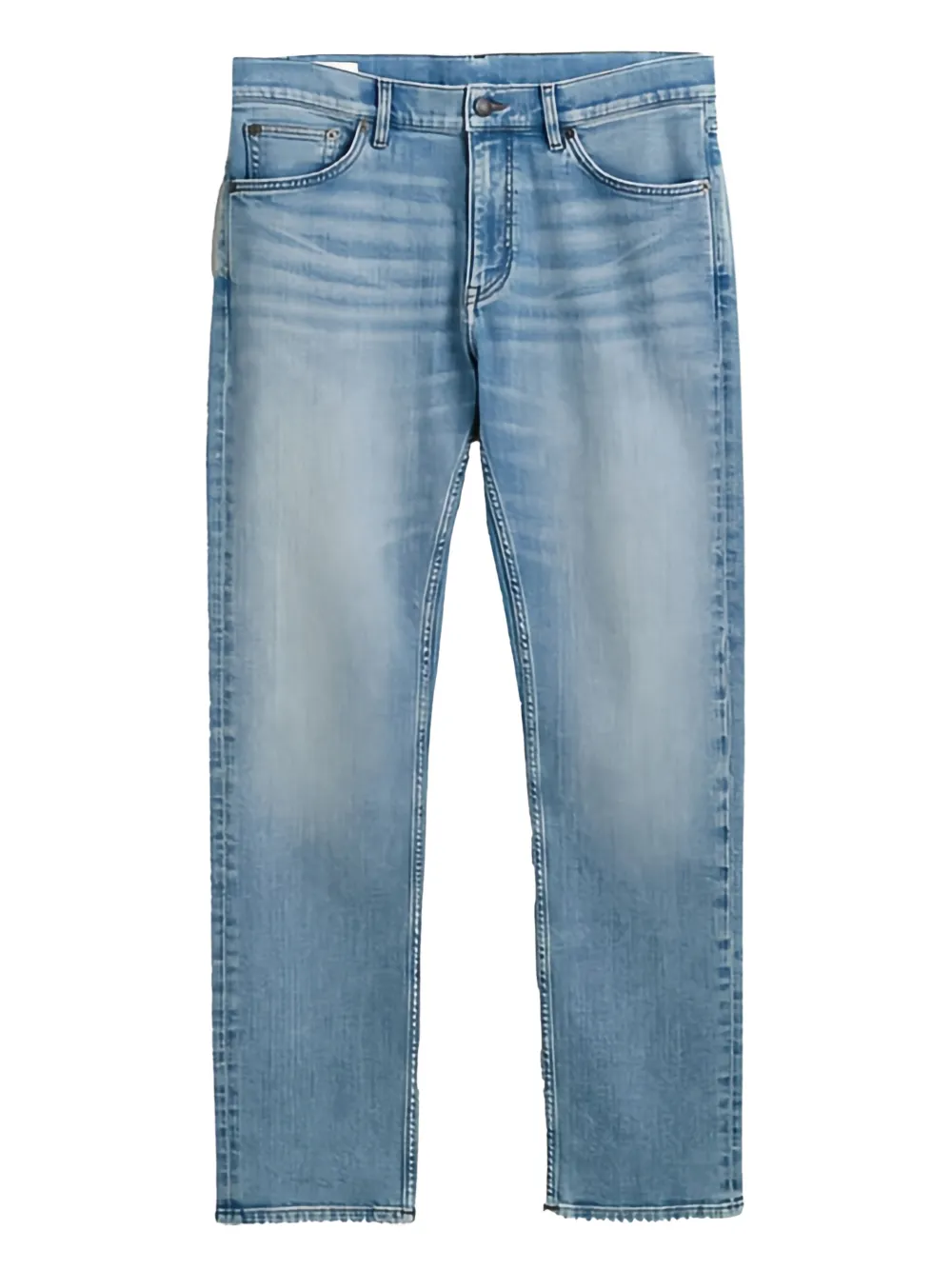 Gant five-pockets jeans | Blue | Image 1