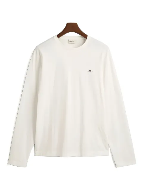 Gant long-sleeved T-shirt