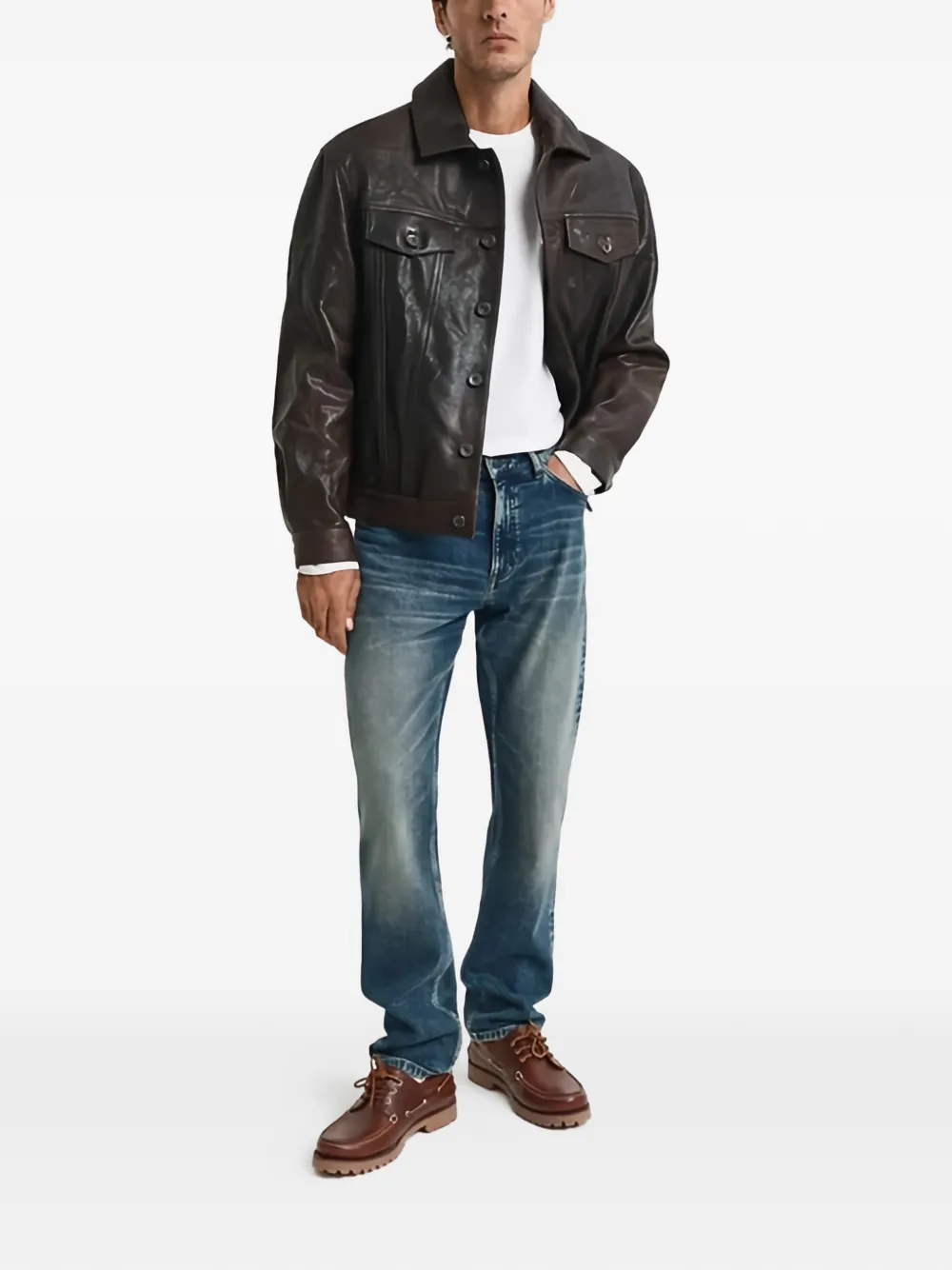 Gant 长袖T恤 | T恤 | Image 2