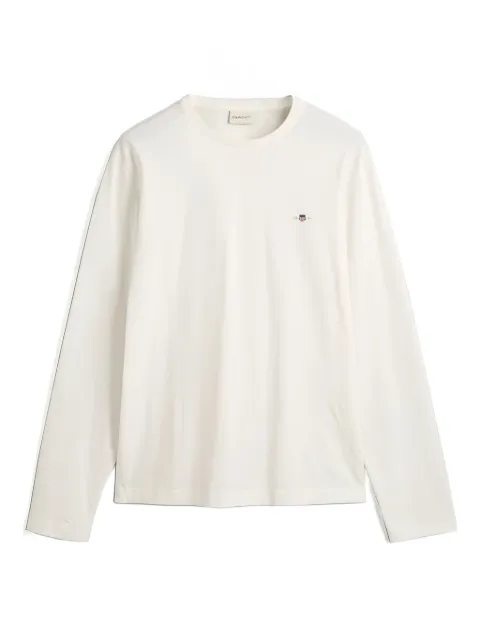 Gant long-sleeved T-shirt