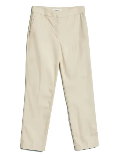 Gant pantalones con bolsillos