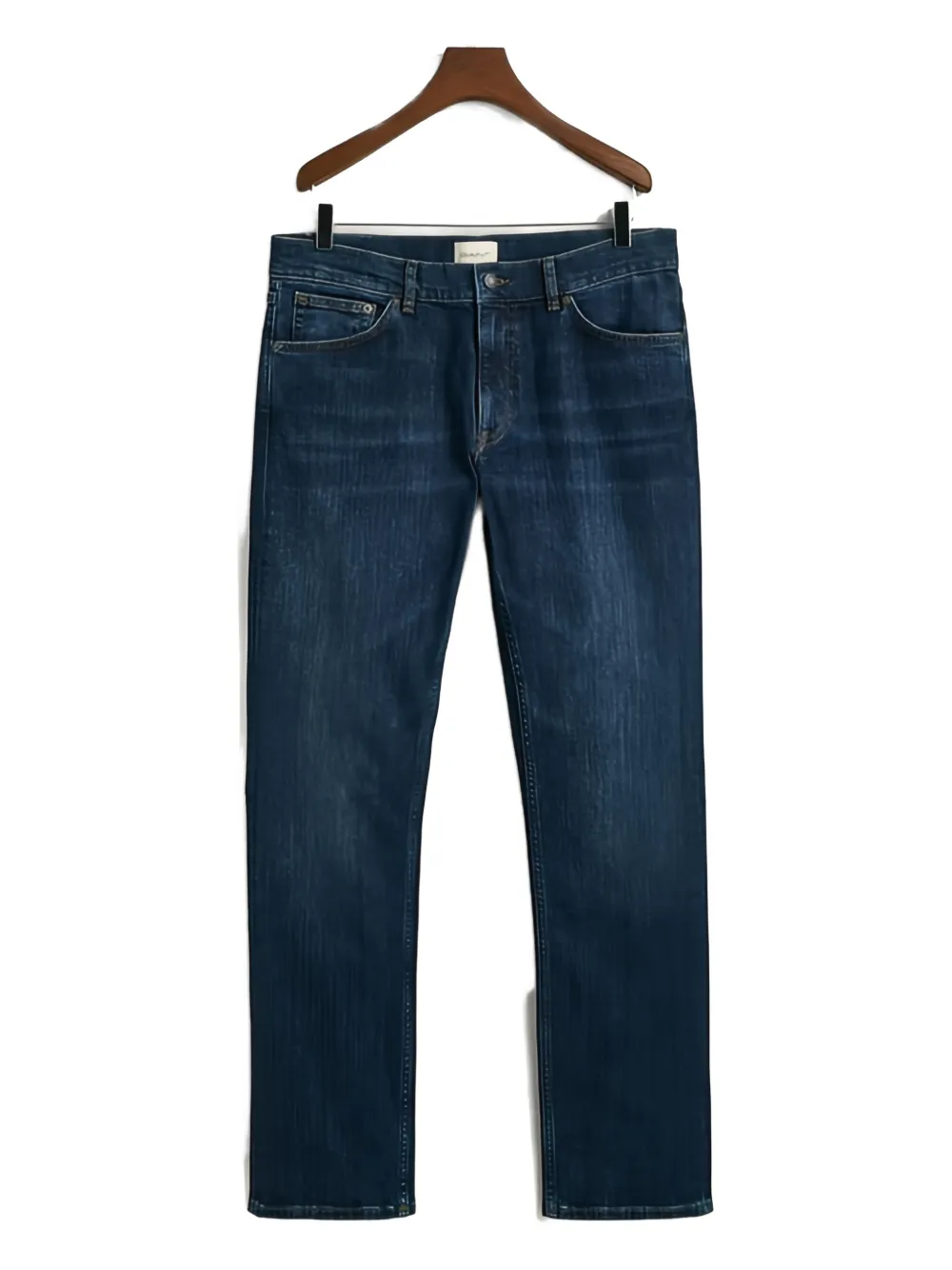 Gant button-fastening jeans | Blue | Image 1