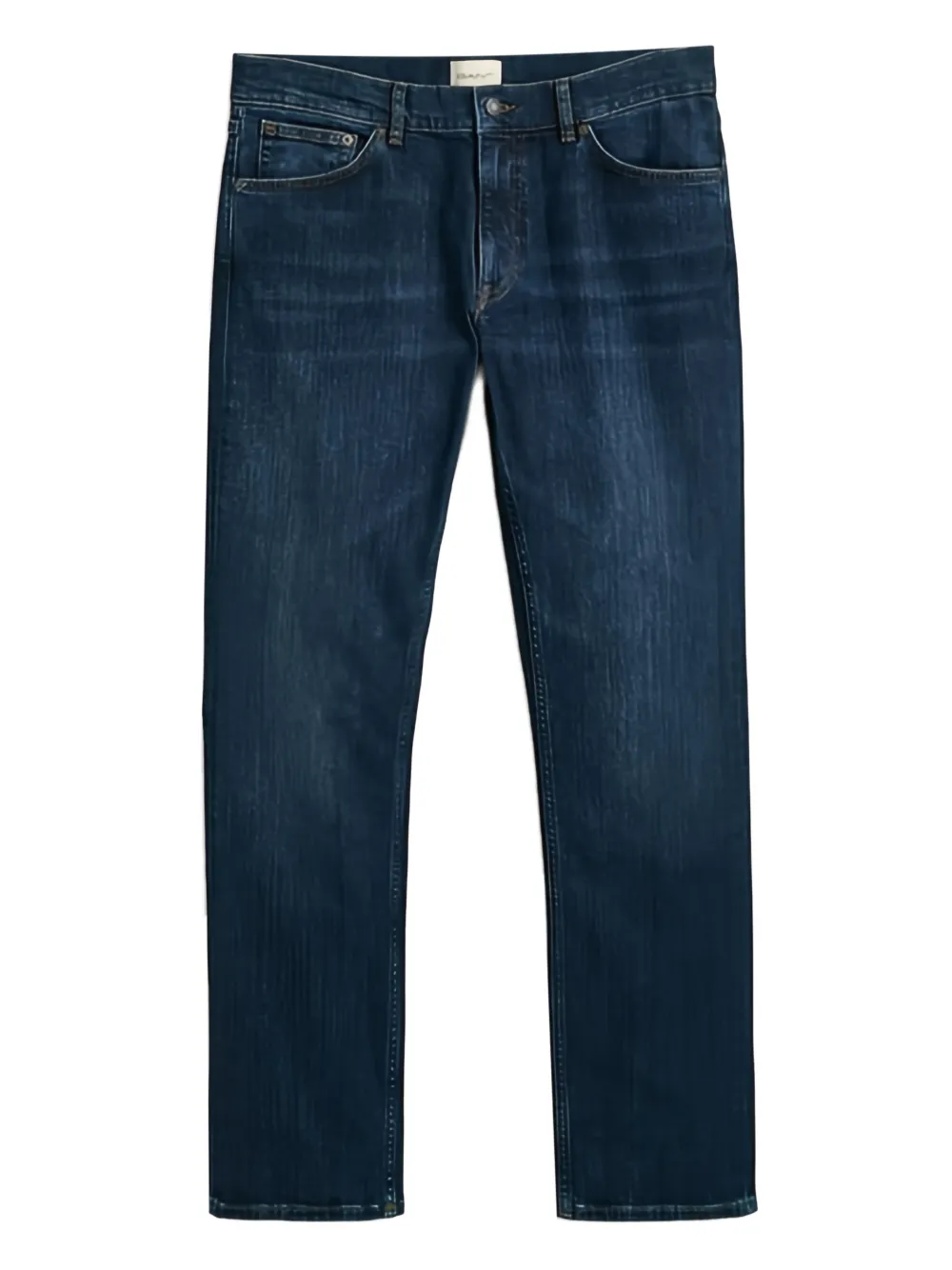 Gant button-fastening jeans | Blue | Image 1